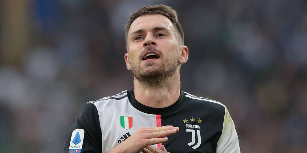 Ramsey Turut Jadi Korban Rezim Baru Juventus?